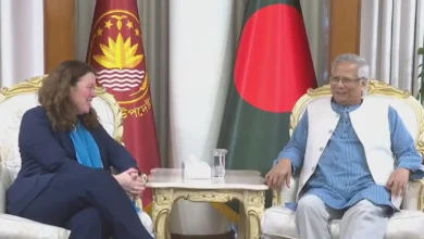 এবার রেকর্ড সংখ্যক তরুণ প্রথম ভোট দেবে: প্রধান উপদেষ্টা