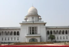 হাইকোর্টে ২২ বিচারক নিয়োগ, বাদ পড়লেন দেবাশীষ রায় চৌধুরী