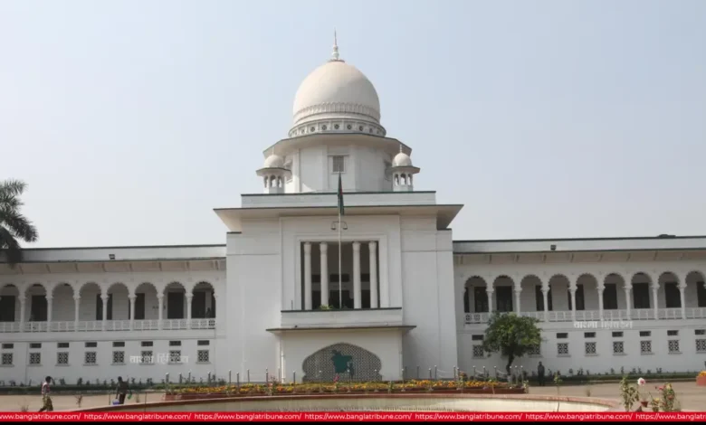 হাইকোর্টে ২২ বিচারক নিয়োগ, বাদ পড়লেন দেবাশীষ রায় চৌধুরী