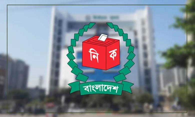 ২৩ মাঠ কর্মকর্তাকে বদলি করল ইসি