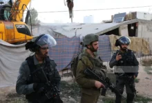 পশ্চিম তীরে কৃষিখামারে হামলা, ৭ হাজার মুরগী হত্যা করলো ইসরাইলি বাহিনী