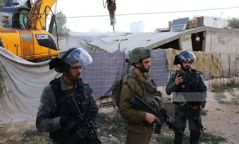 পশ্চিম তীরে কৃষিখামারে হামলা, ৭ হাজার মুরগী হত্যা করলো ইসরাইলি বাহিনী