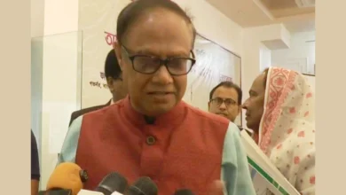 দেশের অর্থনৈতিক অবস্থা স্থিতিশীল আছে: গভর্নর