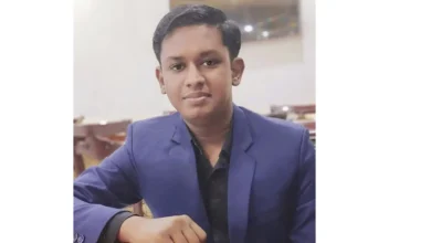 ‘এটাই হয়ত শেষ চাওয়া’: সহকর্মীকে এসএমএস দিয়ে নিখোঁজ বাংলাদেশ ব্যাংকের উপপরিচালক