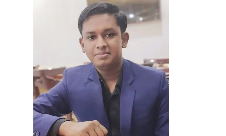 ‘এটাই হয়ত শেষ চাওয়া’: সহকর্মীকে এসএমএস দিয়ে নিখোঁজ বাংলাদেশ ব্যাংকের উপপরিচালক