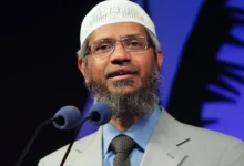 জাকির নায়েকের সম্ভাব্য সফর নিয়ে ঢাকার পররাষ্ট্র মন্ত্রণালয় বললো পলাতক ব্যক্তিকে আশ্রয় দেওয়া উচিত নয়