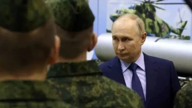 ভারতকে বড় প্রস্তাব রাশিয়ার, অন্যন্য সক্ষমতা অর্জনের সুযোগ দিল্লির