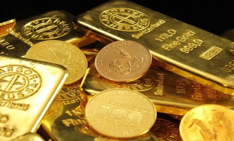 পাকিস্তানে ৬৩৬ বিলিয়ন ডলারের স্বর্ণের মজুত আবিষ্কার