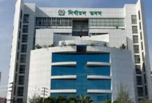 দ্বাদশ জাতীয় নির্বাচনকে সামনে রেখে ইসির বড় রদবদল