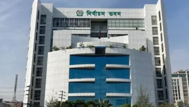 দ্বাদশ জাতীয় নির্বাচনকে সামনে রেখে ইসির বড় রদবদল