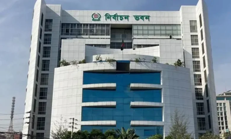 দ্বাদশ জাতীয় নির্বাচনকে সামনে রেখে ইসির বড় রদবদল