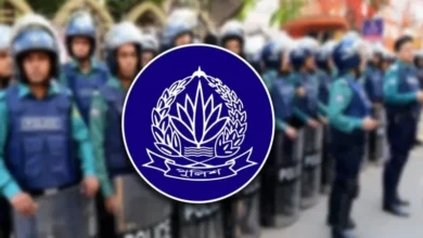 পুলিশের খোয়া যাওয়া অস্ত্র উদ্ধারে ফের পুরস্কার ঘোষণা