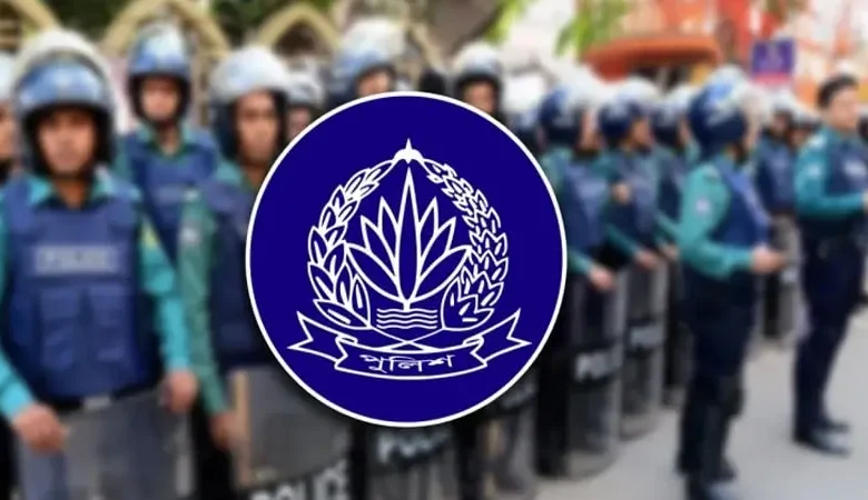 পুলিশের খোয়া যাওয়া অস্ত্র উদ্ধারে ফের পুরস্কার ঘোষণা