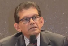 দিল্লি পৌঁছেছেন নিরাপত্তা উপদেষ্টা খলিলুর রহমান