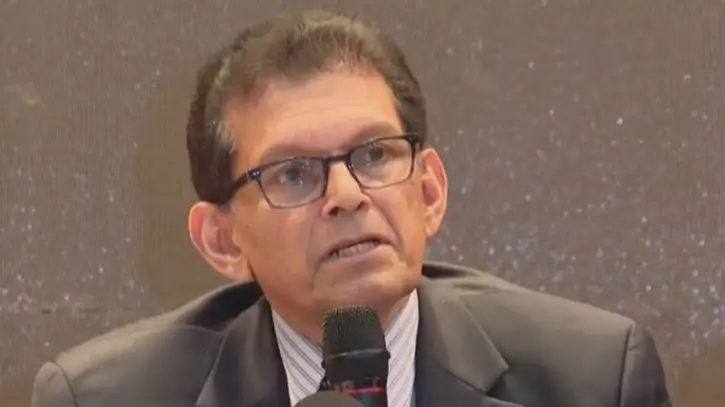 দিল্লি পৌঁছেছেন নিরাপত্তা উপদেষ্টা খলিলুর রহমান