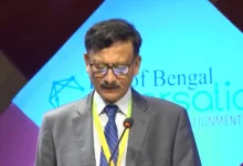 বঙ্গোপসাগরে করিডোর নয়, আত্মবিশ্বাসী ভূমিকা চায় বাংলাদেশ: পররাষ্ট্র উপদেষ্টা