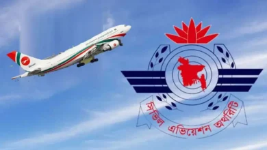 নাশকতার আশঙ্কায় দেশের সব বিমানবন্দরে বিশেষ সতর্কতা জারি