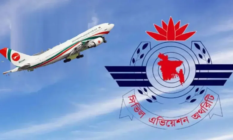 নাশকতার আশঙ্কায় দেশের সব বিমানবন্দরে বিশেষ সতর্কতা জারি