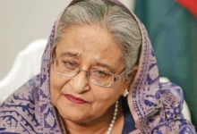 প্রত্যর্পণ চুক্তির আওতায় ভারত আইনগতভাবে হাসিনাকে বাংলাদেশে ফেরত পাঠাতে বাধ্য: মুনিরুজ্জামান