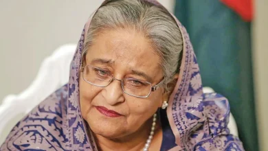 প্রত্যর্পণ চুক্তির আওতায় ভারত আইনগতভাবে হাসিনাকে বাংলাদেশে ফেরত পাঠাতে বাধ্য: মুনিরুজ্জামান