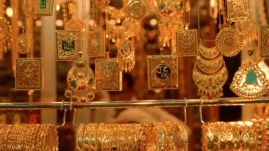 স্বর্ণের দামে বড় লাফ, ভরিতে বাড়ল ৫২৪৮ টাকা