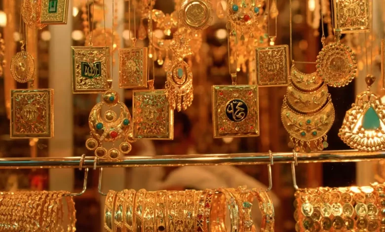 স্বর্ণের দামে বড় লাফ, ভরিতে বাড়ল ৫২৪৮ টাকা