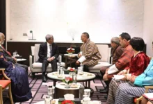বাংলাদেশের নতুন সরকারের সঙ্গে কাজ করতে আগ্রহী ভুটান