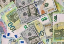 নভেম্বরের ৫ দিনে প্রবাসীরা পাঠিয়েছেন ৫৮ কোটি ডলার