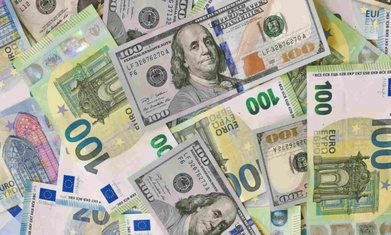 নভেম্বরের ৫ দিনে প্রবাসীরা পাঠিয়েছেন ৫৮ কোটি ডলার