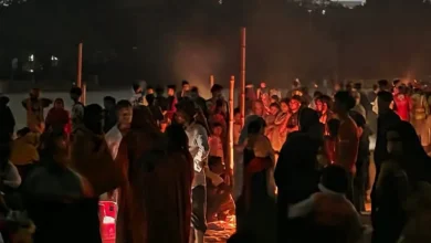 ‘আগুনে সব শ্যাষ, এই শীতের রাতে থাকমু কই’