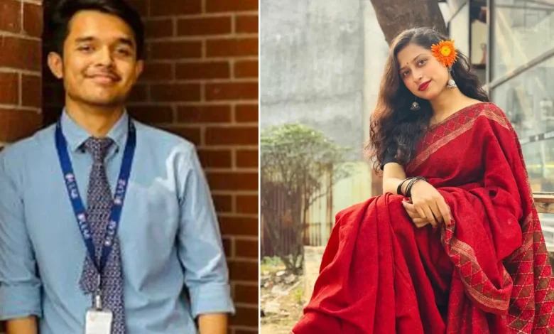 ইউল্যাবের ছাত্রী তানহার মৃত্যু, প্রেমিক সায়মনকে দায়ী করছে পরিবার