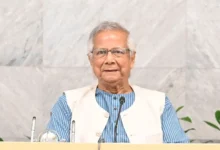 আগামীকাল জাতির উদ্দেশে ভাষণ দেবেন প্রধান উপদেষ্টা