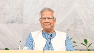 আগামীকাল জাতির উদ্দেশে ভাষণ দেবেন প্রধান উপদেষ্টা