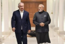 ‘নিরাপত্তা শঙ্কায়’ নেতানিয়াহুর ভারত সফর বাতিল!