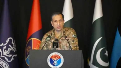 আফগানিস্তানে হামলার অভিযোগ অস্বীকার পাকিস্তানের