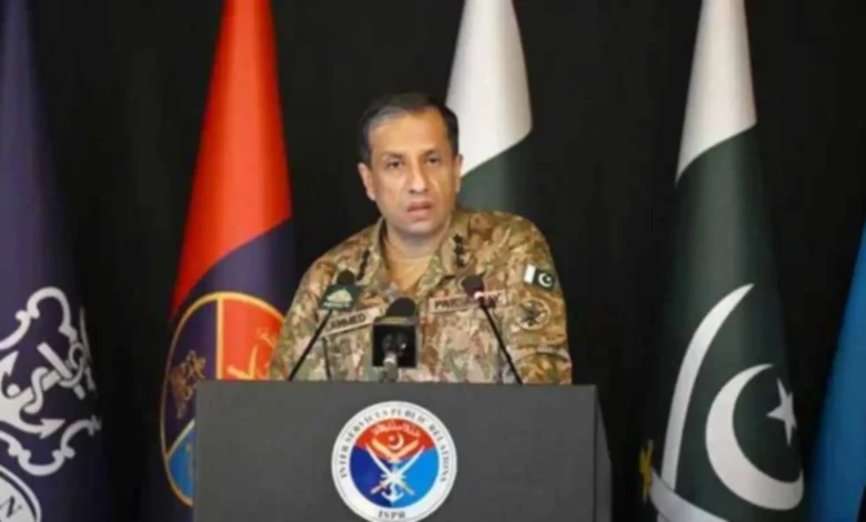 আফগানিস্তানে হামলার অভিযোগ অস্বীকার পাকিস্তানের