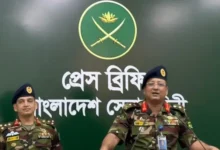 নির্বাচনের পর সেনাবাহিনী ব্যারাকে ফিরে যাবে: সেনা সদর