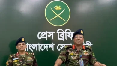 নির্বাচনের পর সেনাবাহিনী ব্যারাকে ফিরে যাবে: সেনা সদর