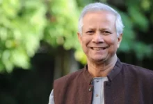 বিশ্বের সবচেয়ে প্রভাবশালী মুসলিমের তালিকায় ড. ইউনূস