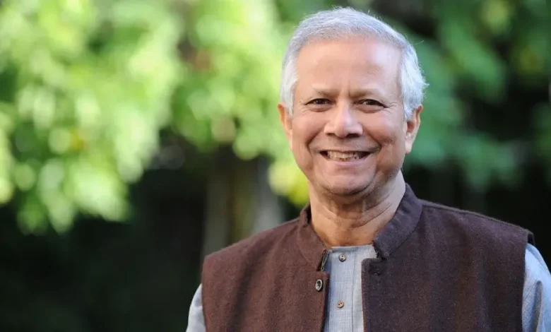 বিশ্বের সবচেয়ে প্রভাবশালী মুসলিমের তালিকায় ড. ইউনূস