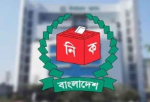 নির্বাচনী প্রচারণায় পোস্টার ও ড্রোন ব্যবহার নিষিদ্ধ