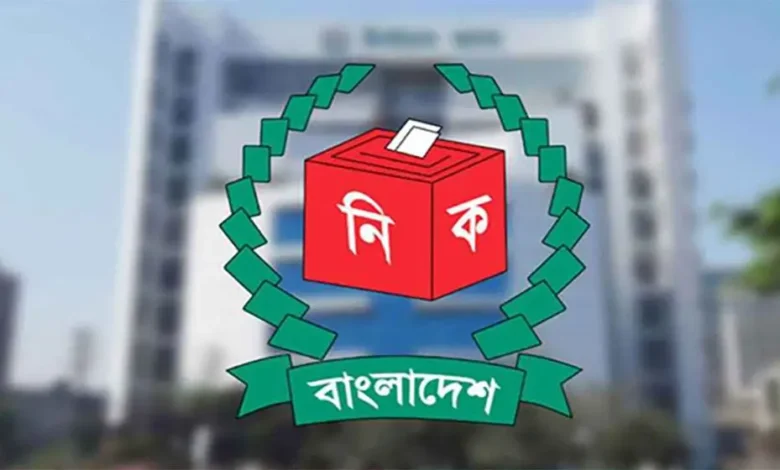 নির্বাচনী প্রচারণায় পোস্টার ও ড্রোন ব্যবহার নিষিদ্ধ