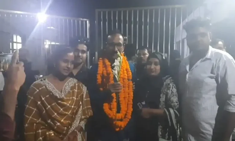 কেন্দ্রীয় কারাগার থে‌কে জা‌মি‌নে মুক্ত হলেন ৩৫ বি‌ডিআর সদস্য