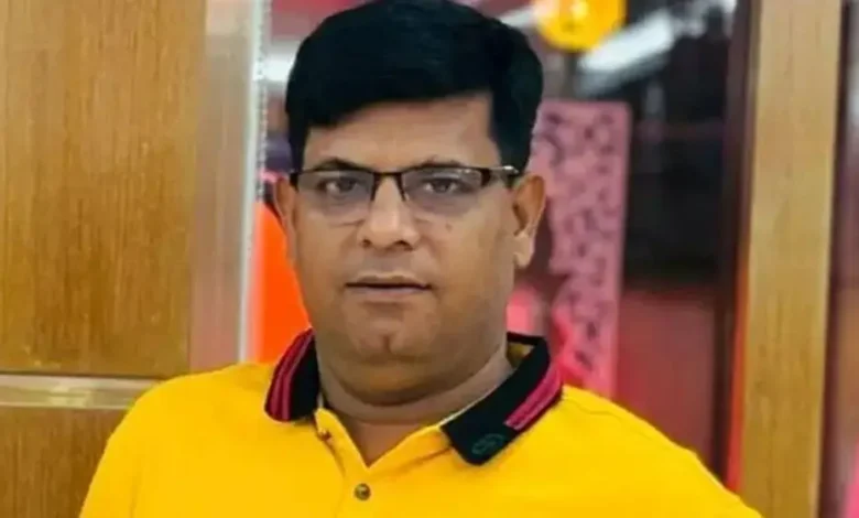 ঢাকায় দোকানে ঢুকে যুবদল নেতাকে গুলি করে হত্যা