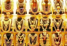 ফের বাড়লো স্বর্ণের দাম, ভরিতে কত?