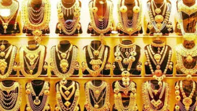ফের বাড়লো স্বর্ণের দাম, ভরিতে কত?