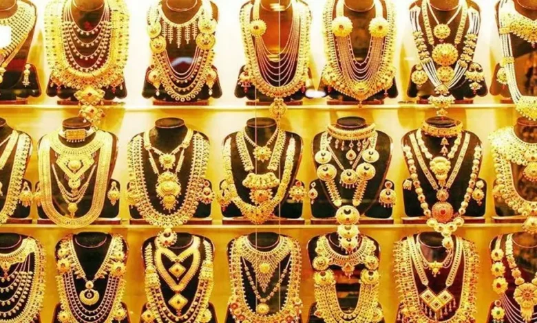 ফের বাড়লো স্বর্ণের দাম, ভরিতে কত?
