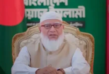 ভূমিকম্প পরবর্তী ভবন সুরক্ষা স্ক্যান সেবা চালু করেছে জামায়াত