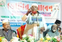 জাতীয় নির্বাচনের দিন গণভোট হলে ভোটাররা বিভ্রান্তির মধ্যে পড়বেন: গোলাম পরওয়ার