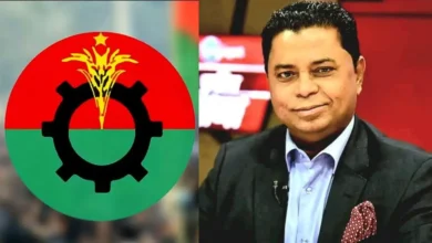 মাদারীপুর-১ আসনের প্রার্থীর মনোনয়ন স্থগিত করলো বিএনপি